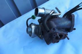 Toyota Rav 4 ТУРБОКОМПРЕССОР  GT 1749V 17201-27030