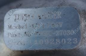 Toyota Rav 4 ТУРБОКОМПРЕССОР  GT 1749V 17201-27030