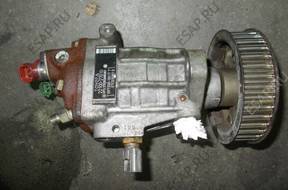 toyota rav avensis d4d ТНВД 22100-27010