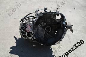 TOYOTA RAV4 00-05 2.0 4X4 VVT-I КОРОБКА ПЕРЕДАЧ