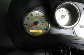 TOYOTA RAV4 00-05 2.0 VVTI двигатель 1AZ-FE 50 TYS