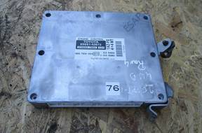 TOYOTA RAV4 00-05 89661-42673 БЛОК УПРАВЛЕНИЯ DUŻO CZĘŚCI