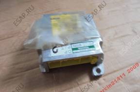 TOYOTA RAV4 00-05 БЛОК УПРАВЛЕНИЯ ПОДУШЕК 89170-42090