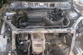 Toyota Rav4 00-05 двигатель 2.0 VVTI 1AZ-FE 167ty л.с.
