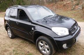 TOYOTA RAV4 00-05 лифт. версия WSZYSTKIE CZESCI ZOBACZ