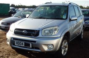 TOYOTA RAV4 00-05 лифт. версия WSZYSTKIE CZESCI ZOBACZ