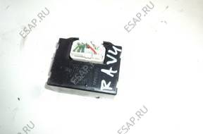 TOYOTA RAV4 00-06 МОДУЛЬ LAMP 89373-48010