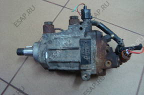 TOYOTA RAV4 00-2005 год 2.0 D4D ТНВД