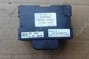 Toyota Rav4 00-2006 год. МОДУЛЬ alarmu 08190-12930
