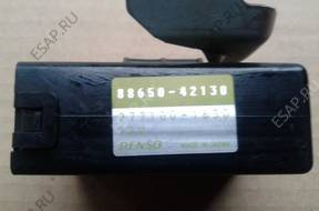 Toyota Rav4 00-2006 год МОДУЛЬ КЛИМАТКОНТРОЛЯ 88650-42130