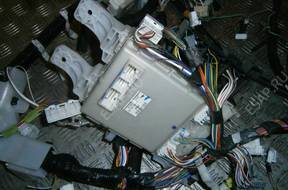 TOYOTA RAV4 06-11 МОДУЛЬ BSI ECU 82730-42011
