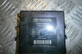 TOYOTA RAV4 06-11 МОДУЛЬ ПАРКТРОНИК PZ464-X0422-01