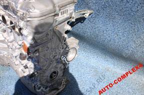 TOYOTA RAV4 10-12 год, 2.0VVTI двигатель 3ZR A3ZR A12