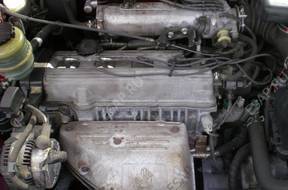 Toyota Rav4 1999 2.0i комплектный двигатель