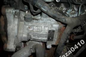 TOYOTA RAV4 2,0 D4D 05  ТНВД