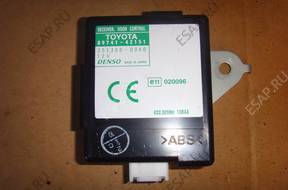 TOYOTA RAV4 2 00-2005 год МОДУЛЬ ДВЕРИ 89741-42151