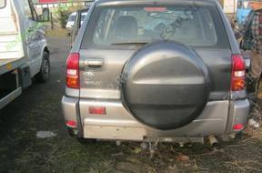 TOYOTA RAV4 2,0D4D ТНВД