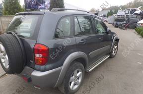TOYOTA RAV4 2.0 16V двигатель GOY