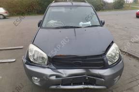 TOYOTA RAV4 2.0 16V двигатель GOY
