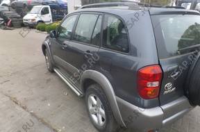 TOYOTA RAV4 2.0 16V двигатель GOY