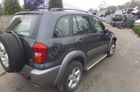 TOYOTA RAV4 2.0 16V КОРОБКА ПЕРЕДАЧW КОМПЛЕКТНАЯ