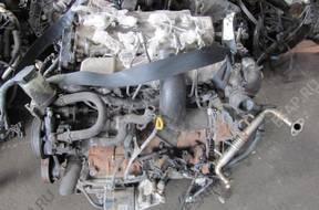 Toyota RAV4 2.0 D4D 2002r двигатель 1CD