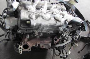 Toyota RAV4 2.0 D4D 2002r двигатель 1CD