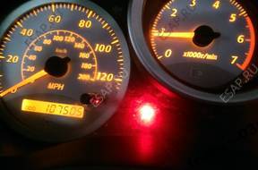 TOYOTA RAV4 2.0 D4D двигатель 1CDFTV 2005 год. 172tys.km