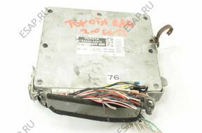 TOYOTA RAV4 2.0 VVTI БЛОК УПРАВЛЕНИЯ ДВИГАТЕЛЕМ 89661-42670