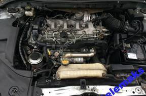 toyota rav4 2007- двигатель 2.2 d4d 2ad комплектный