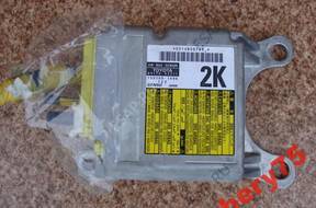 TOYOTA RAV4 2007 год БЛОК УПРАВЛЕНИЯ СЕНСОР МОДУЛЬ AIR BAG