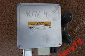 TOYOTA RAV4 2007 год МОДУЛЬ УСИЛИТЕЛЯ 2,2D-CAT