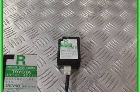 TOYOTA RAV4 2008 МОДУЛЬ БЛОК УПРАВЛЕНИЯ ДВЕРИ 89741-42220