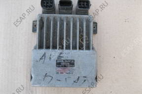 TOYOTA RAV4 2.2 БЛОК УПРАВЛЕНИЯ WTRYSKIWACZY 89871-20070