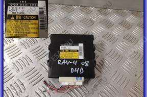 TOYOTA RAV4 2.2 D4D 2008 ГОД МОДУЛЬ 89630-42010