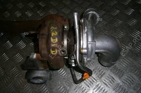 TOYOTA RAV4 2.2 D4D  ТУРБИНА 17201-26020 VB17