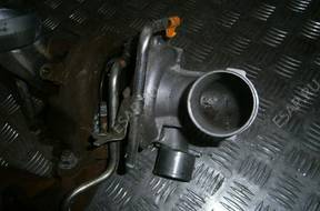 TOYOTA RAV4 2.2 D4D  ТУРБИНА 17201-26020 VB17