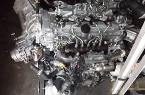 TOYOTA RAV4 2.2 двигатель 2AD 2011 год