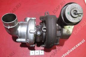TOYOTA RAV4 2.2  ТУРБОКОМПРЕССОР 17201-0R022