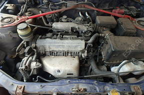 TOYOTA RAV4 94-00  2.0 16V двигатель