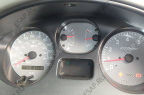 TOYOTA RAV4 94-00  2.0 16V двигатель