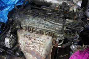 TOYOTA RAV4 94-00 2.0 16V двигатель