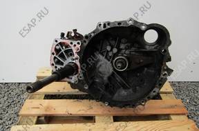 TOYOTA RAV4 94-00 2.0 16V КОРОБКА ПЕРЕДАЧW МЕХАНИКА