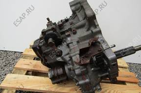 TOYOTA RAV4 94-00 2.0 16V КОРОБКА ПЕРЕДАЧW МЕХАНИКА