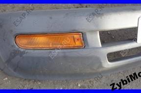 TOYOTA RAV4 94-00 ZDERZAK PRZ PRZEDNI