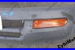 TOYOTA RAV4 94-00 ZDERZAK PRZ PRZEDNI