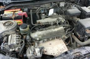 TOYOTA RAV4 94 2.0 16V 3D двигатель в отличном состоянии