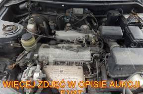 TOYOTA RAV4 94 2.0 DOHC двигатель 3S-R52FR