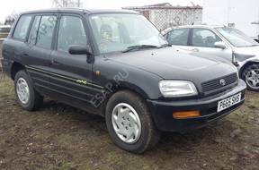 Toyota RAV4 94-2000 год 2.0 16V КОРОБКА ПЕРЕДАЧW