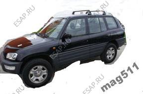 TOYOTA RAV4 97/00 двигатель 2.0 16V 3S-FE NA CEWKACH